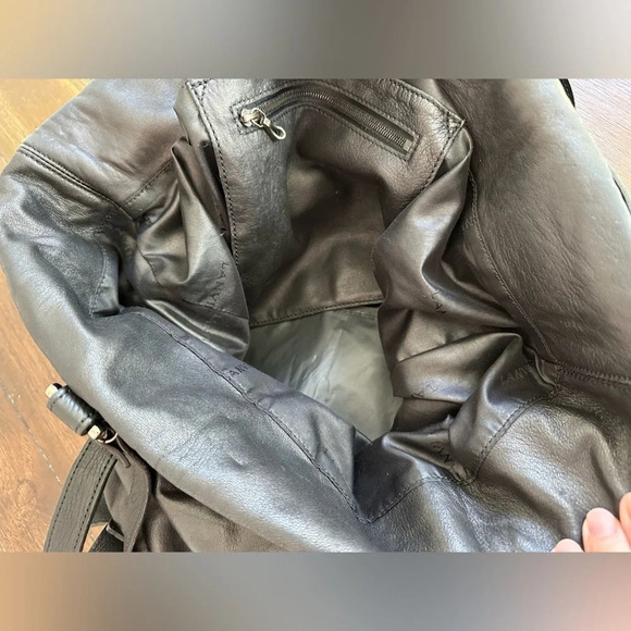 Lanvin Kansas tote bag - Picture 7 of 16